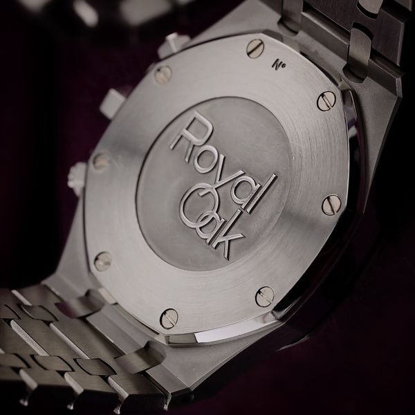 Audemars Piguet Royal Oak 26320ST.OO.1220ST.01